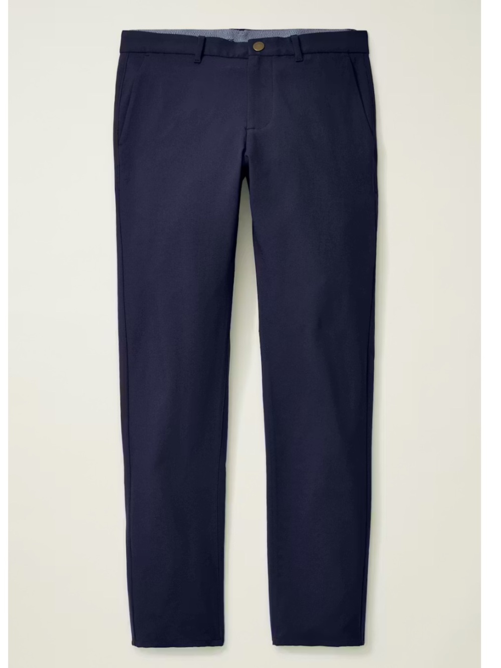 Bonobos Navy Slim Golf Chinos